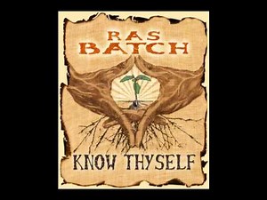 Ras Batch - Stay fit