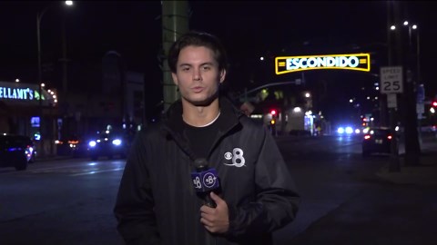 Escondido man named November Constituent of the Month for Native American cultural leadership