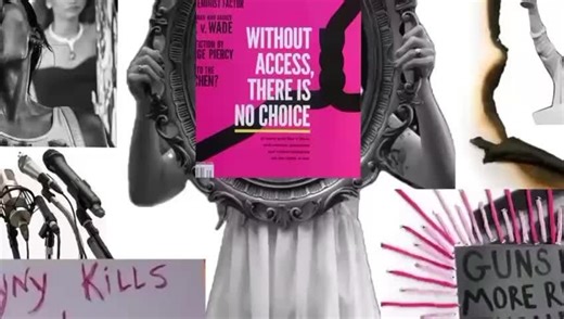 Raising Awareness for Women's Reproductive Rights