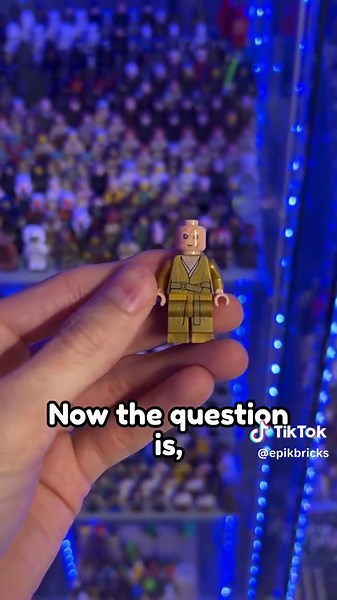 best way to track your lego collection! (I only added figs here but you can also track sets in your collection) #lego #legos #legotiktok #legotiktoker #legocollector #legocollection #legostarwars