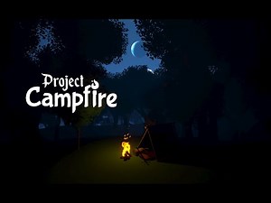 Project Campfire demo trailer for Steam