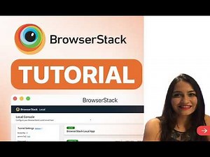 How to use Browserstack for manual website testing