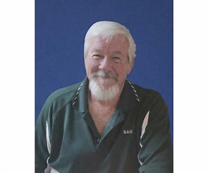 Sammy Louis Smith Obituary (2026) - Era, TX - Geo. J. Carroll & Son Funeral Home - Gainesville