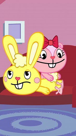 #happytreefriendscosplay #happytreefriends #happytree