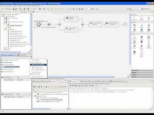 ActiveVOS: Functional Testing: How To Use ActiveVOS Designer Functional Testing