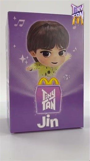 Every Fan of TinyTan BTS Needs to See This 💜💯