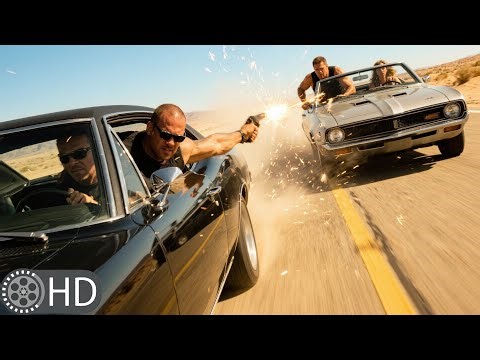 Hollywood Flies | Road Crime Nightmare with Kidnapping and Danger | Free Full English Crime Movie