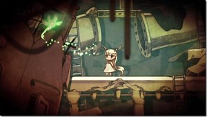 Firefly’s Diary Guides Us Through Its First Two Levels