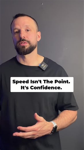 What really matters isn’t how fast your child runs. It’s this 👇 Are they more confident? More willing to try hard things? Better at handling struggle? More aware of their body and emotions? More resilient when things don’t go perfectly? Those things are harder to measure than speed or scores. But they matter infinitely more. This is what physical literacy is actually about. Not just movement — but the motivation, confidence, competence, and understanding to engage in physical activity for life.