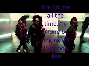 mindless behavior my girl lyrics