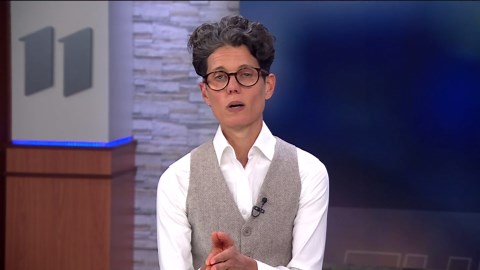 MPR's Angela Davis diagnosed with breast cancer