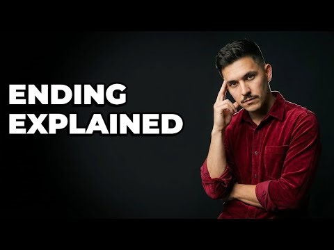 Why Did Everything Happen At The End Of Session 9?