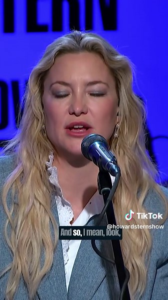 @Kate Hudson on Goldie Hawn and Kurt Russell’s 40-Year Relationship (2024) #SternShow #howardstern #thehowardsternshow #howardsternshow #KateHudson #goldiehawn #kurtrussell @Howard Stern