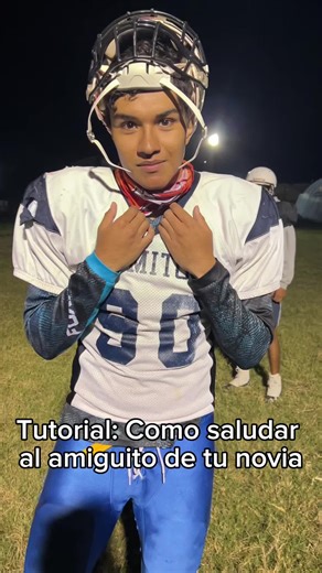 Tutorial Divertido: Cómo Saludar al Amigo de Tu Novia