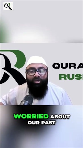 New Muslims: Your Past Sins Are FORGOTTEN! Repent NOW! #shorts