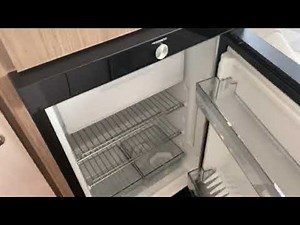 Coachman VIP 460 Review (2021)