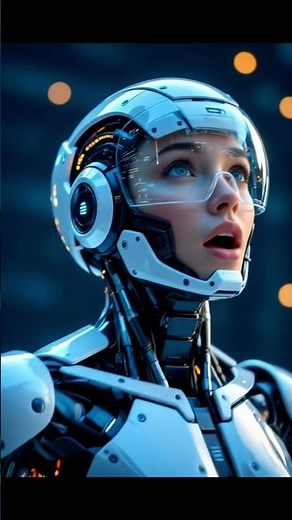 Robôs Humanoides Surpreendem o Mundo 🌍 | Tecnologia Futurista em Ação