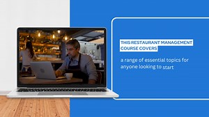 Dive into the world of culinary success 🍽️ with Adams Academy's FREE course on Restaurant Management. Turn your passion into expertise today. #AdamsAcademy #RestaurantManagement #SkillsTraining #FreeCourses | Adams Academy - Free Education for All
