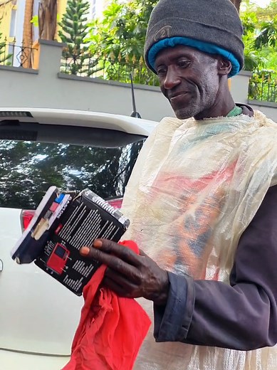 Kenya Live Highlights - Nairobi TikTokers