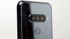 LG G8S ThinQ: Test des neuen Topmodells