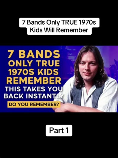 7 Iconic Bands Every 1970s Kid Will Recognize