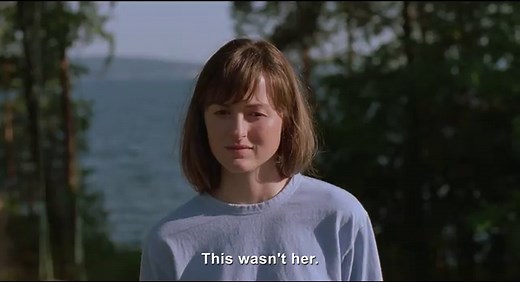 The Worst Person in the World - Official Trailer