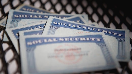 Exposed Database Was Storing More Than 1 Billion Social Security Numbers