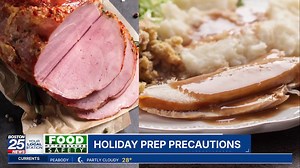 Toxic taste: When dinner turns dangerous