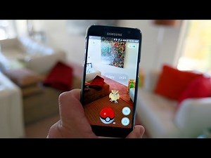 Here’s everything you need to know about Pokémon Go