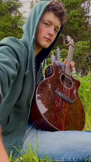 Cómo practicar la guitarra acústica: Test Drive