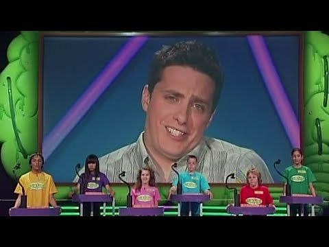 BrainSurge Episode 118 (4K60)