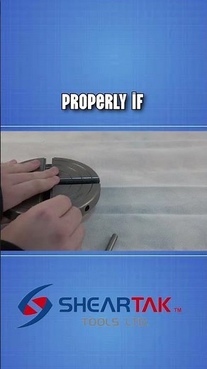 Lathe Chuck Installation - Sheartak Tools