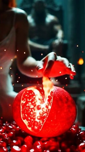 Why do seasons exist? Discover the story of Hades and Persephone.
