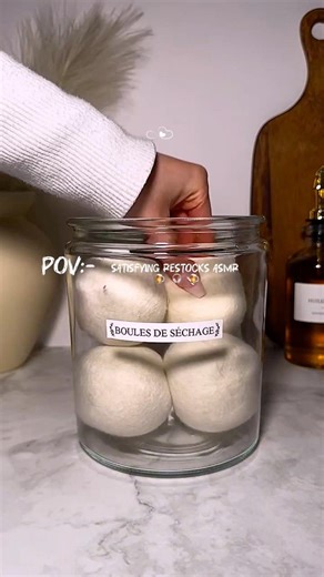 #asmr #restock