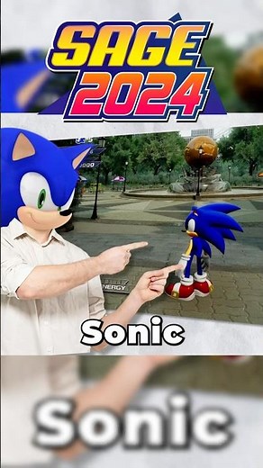 Sonic Unleashed PC Port?!