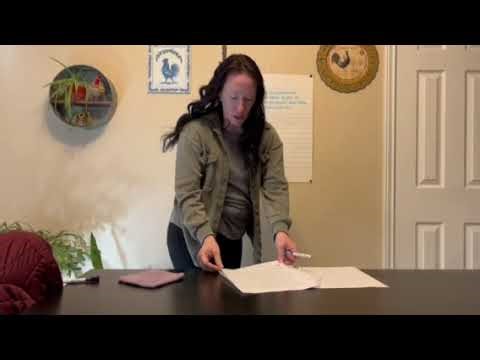 Teaching 2nd graders 2-digit addition and subtraction.