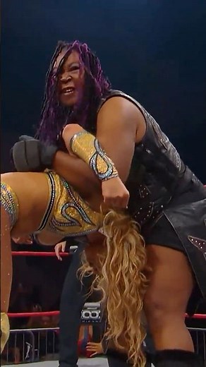 Awesome Kong Stands Tall | TNA iMPACT! September 21, 2023