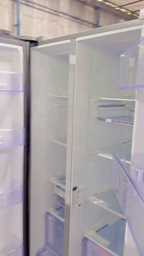 19K views · 618 reactions | #fridge #refrigerator #kitchen #homeappliances #freezer #appliances #kitchenappliances #washingmachine #appliance #kitchendesign #appliancerepair #homeappliance #oven #dishwasher #home #electronics #stove #dryer #fridgegoals #food #samsung #sale #refrigerators #washer #cooking #fridgerepair #interiordesign #refrigeration #tv #homedecor | Mr. Exploriments | Facebook