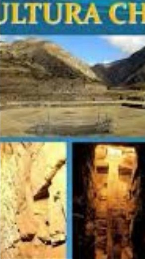 Discover the secrets of the ancient Chavin civilization