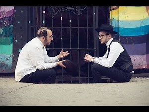 Lipa & Matt Dubb - Hakol Tirutzim (ft. Ami Maimon) ליפא שמעלצר עם מאט דאב - הכל תירוצים