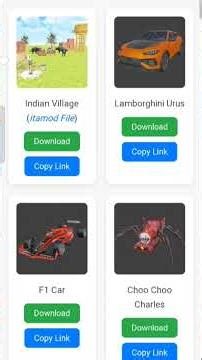 ITI menu download link 🖇️ l Narendra Dubey gaming