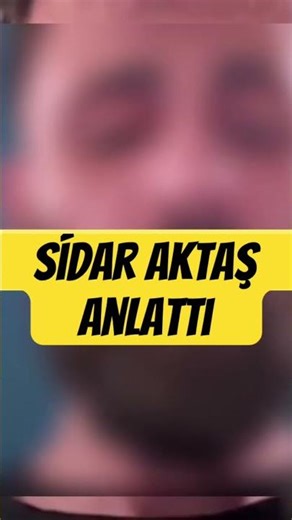 The first confession has been made in the Gülistan Doku investigation…
