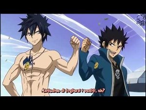 Rave Master - Musica Tribute