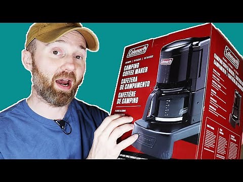 5 Easy Ways To Make Coffee During A Power Outage