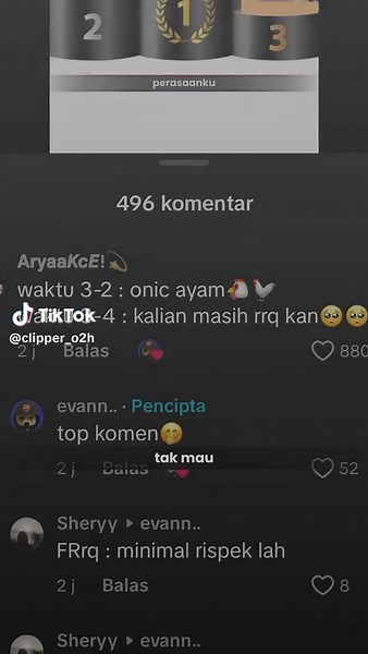 Kingdom TDI: Tidur Nyenyak Gaa? 🦔🔥🥶