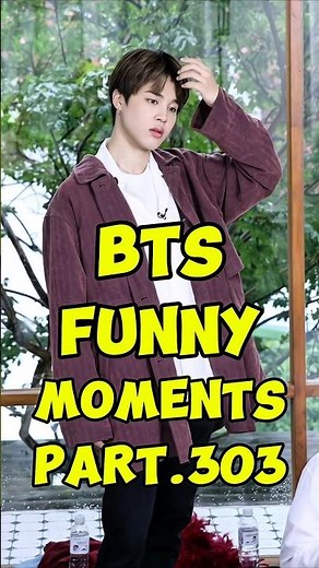 “When BTS Can’t Stop Being Funny – Ultimate Hilarious Moments Compilation”