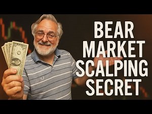 Scalping Strategies for Beginners