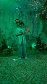 The TRUTH about the GOBLIN caught on camera. #goblin #paranormal #huascadeocampo