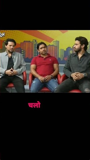 R2hell:The Legend Who Never Got Cocky#shortsfeed#round2hell #interview#bollywood#r2hzaynsaifi #funny