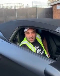 8 comments | Ferdi Coming Fast in the Lambo... | carsgasm | Facebook